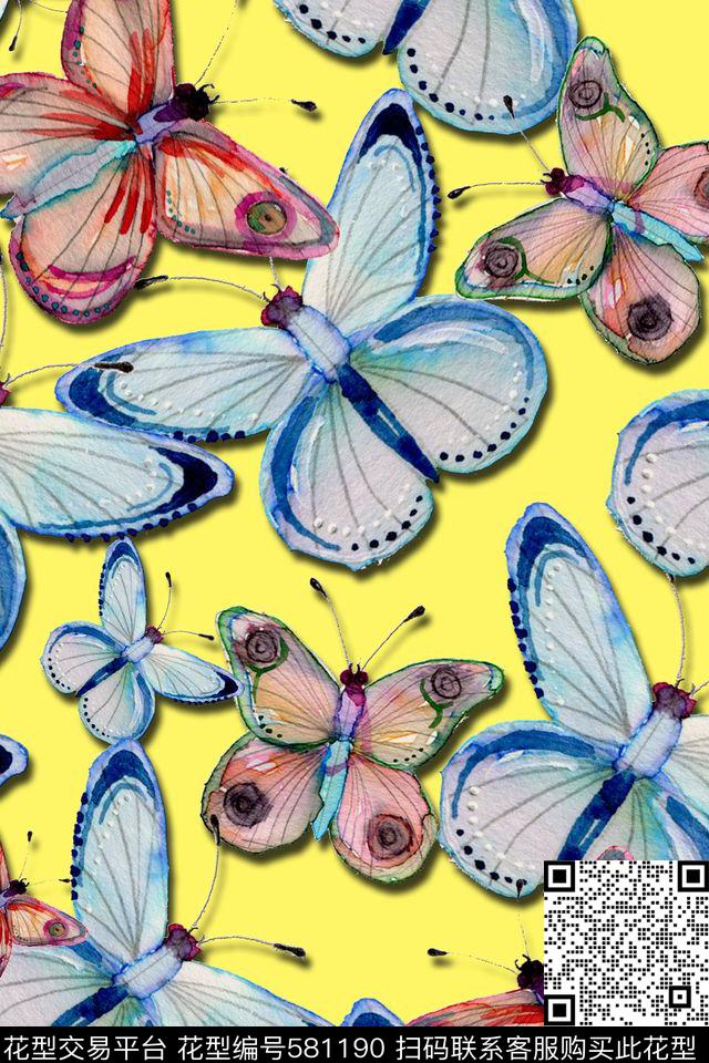 印花华亿平台下载（图片编号: 581190） - 瓦栏（Walan）