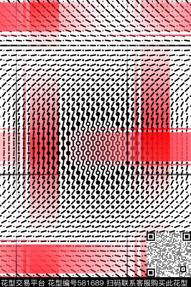 洋阳---衬衫传统印花华亿平台下载（图片编号: 581689） - 瓦栏（Walan）