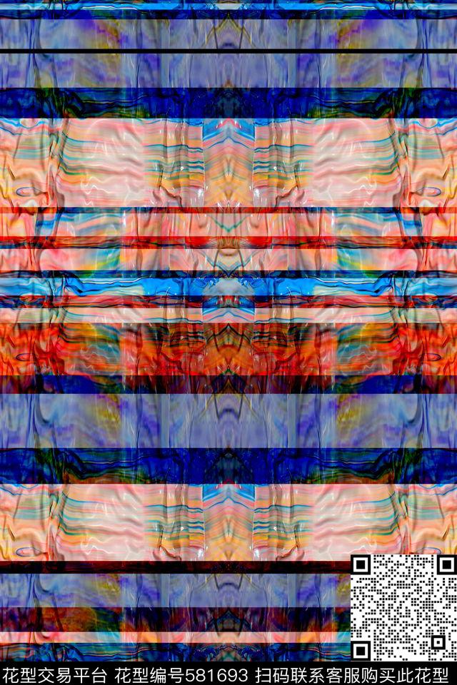 洋阳---衬衫传统印花华亿平台下载（图片编号: 581693） - 瓦栏（Walan）