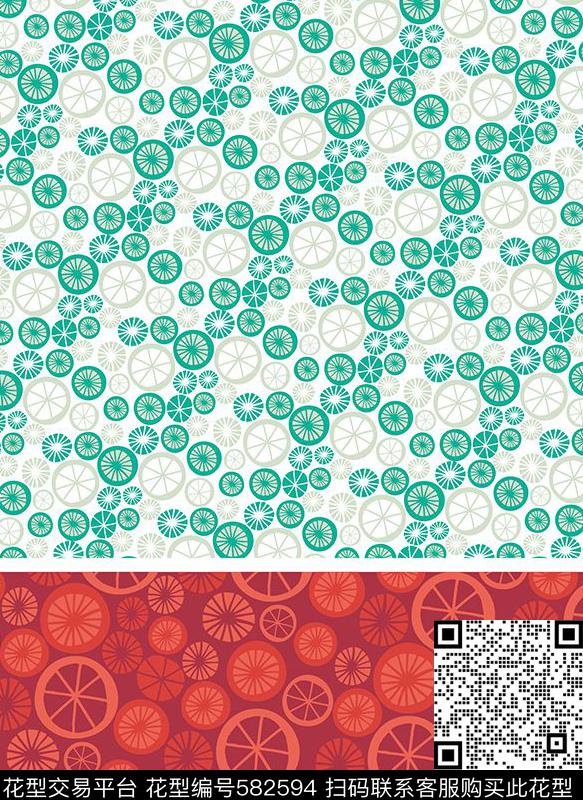 童真水果传统印花华亿平台下载（图片编号: 582594） - 瓦栏（Walan）