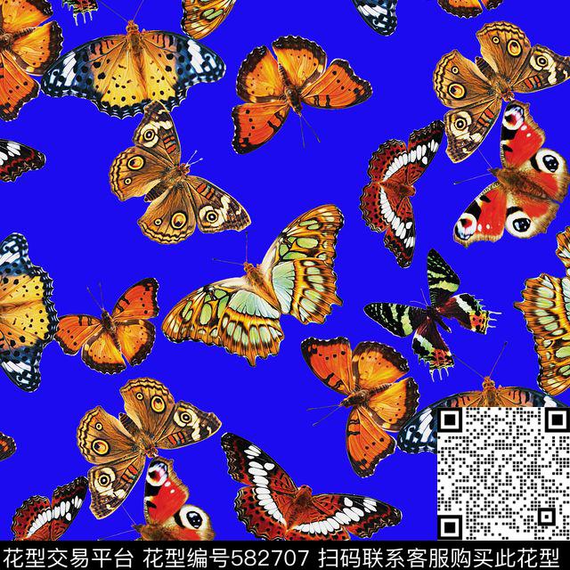 designtextileprinting数码印花华亿平台下载（图片编号: 582707） - 瓦栏（Walan）