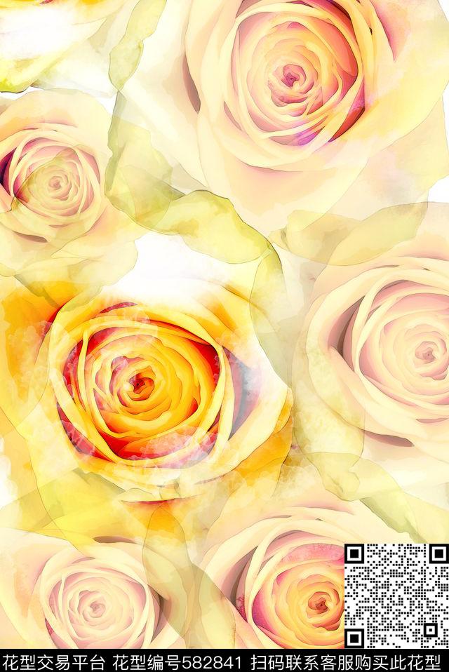 印花华亿平台下载（图片编号: 582841） - 瓦栏（Walan）