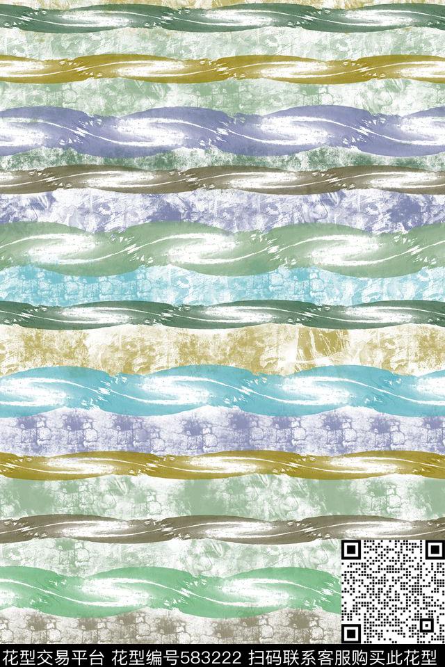 零点--泳装零点--女装创新数码印花华亿平台下载（图片编号: 583222） - 瓦栏（Walan）