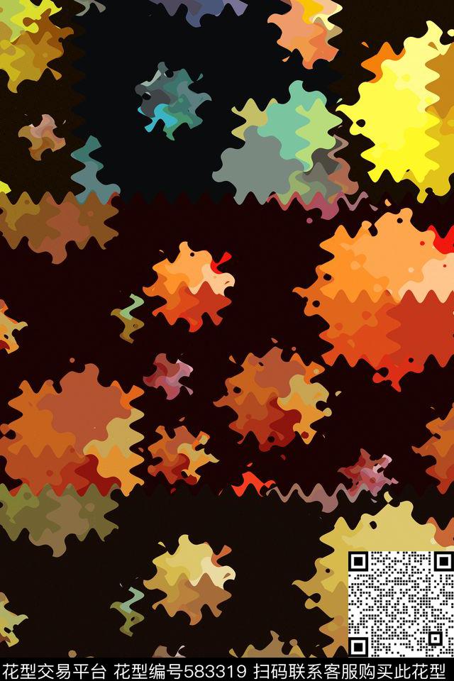 军装迷彩传统华亿平台迷彩传统印花华亿平台下载（图片编号: 583319） - 瓦栏（Walan）