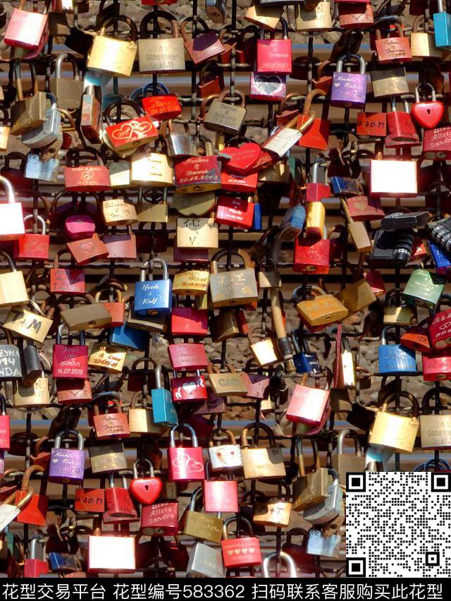 风景照片锁墙数码印花华亿平台下载（图片编号: 583362） - 瓦栏（Walan）