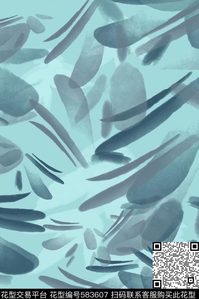 零点--传统零点--男装创新数码印花华亿平台下载（图片编号: 583607） - 瓦栏（Walan）