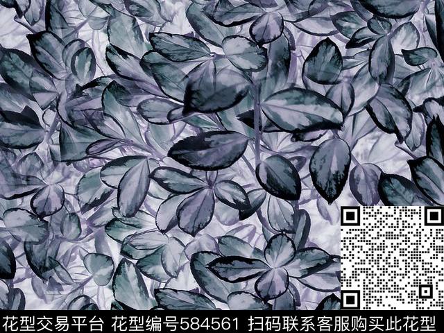 女裙女裤沙发布艺数码印花华亿平台下载（图片编号: 584561） - 瓦栏（Walan）