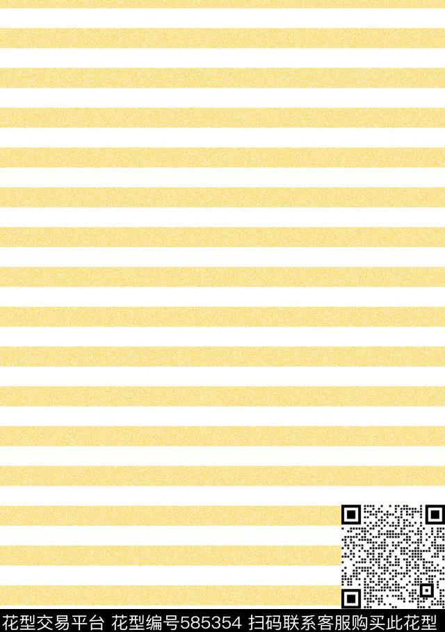 休闲时尚水彩小清新简约几何手绘抽象墨点手绘简约几何服装面料华亿平台传统印花华亿平台下载（图片编号: 585354） - 瓦栏（Walan）