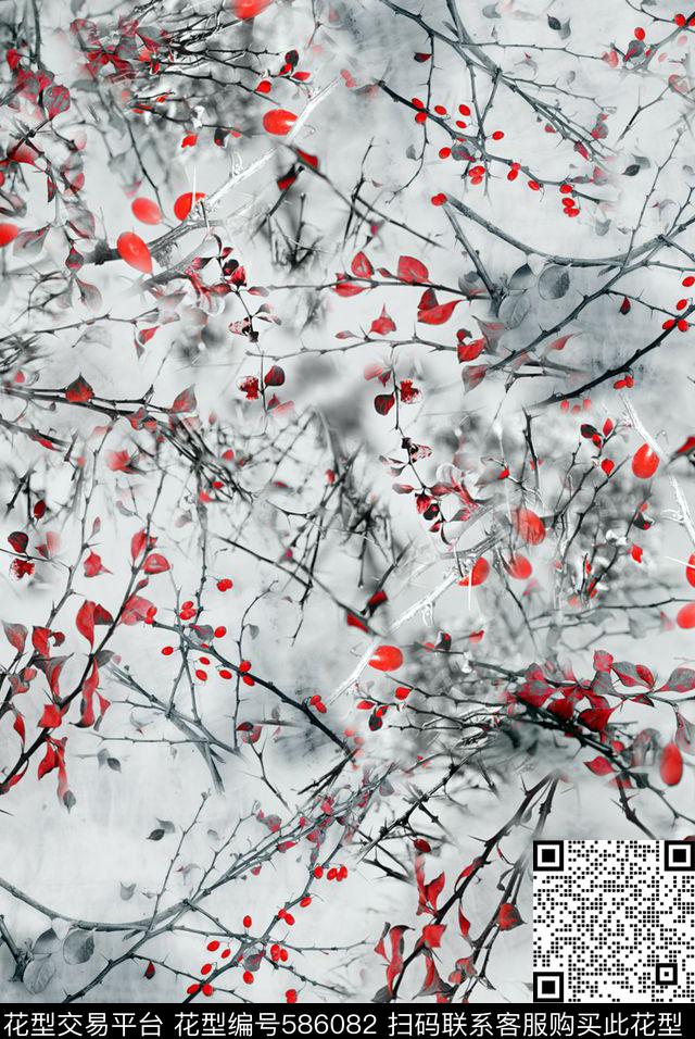 印花华亿平台下载（图片编号: 586082） - 瓦栏（Walan）