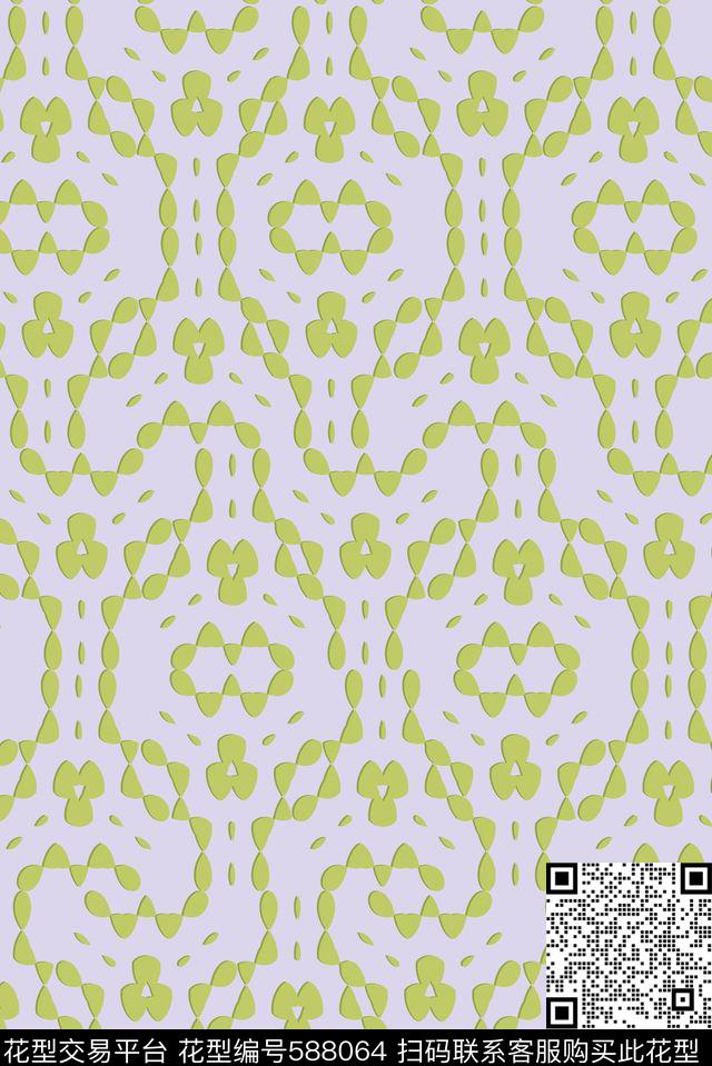 零点--男装零点--传统几何传统印花华亿平台下载（图片编号: 588064） - 瓦栏（Walan）