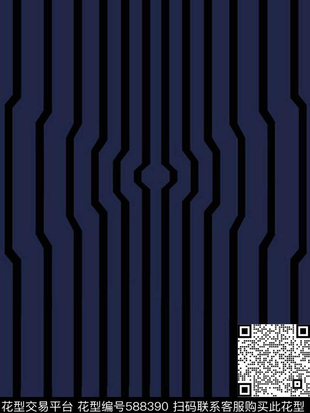 女装T恤华亿平台印花抽象几何动物数码印花花纹墙纸几何图形图案T恤女装抽象酷时尚潮流单色马斑马野兽老虎豹子蝴蝶昆虫传统印花华亿平台下载（图片编号: 588390） - 瓦栏（Walan）