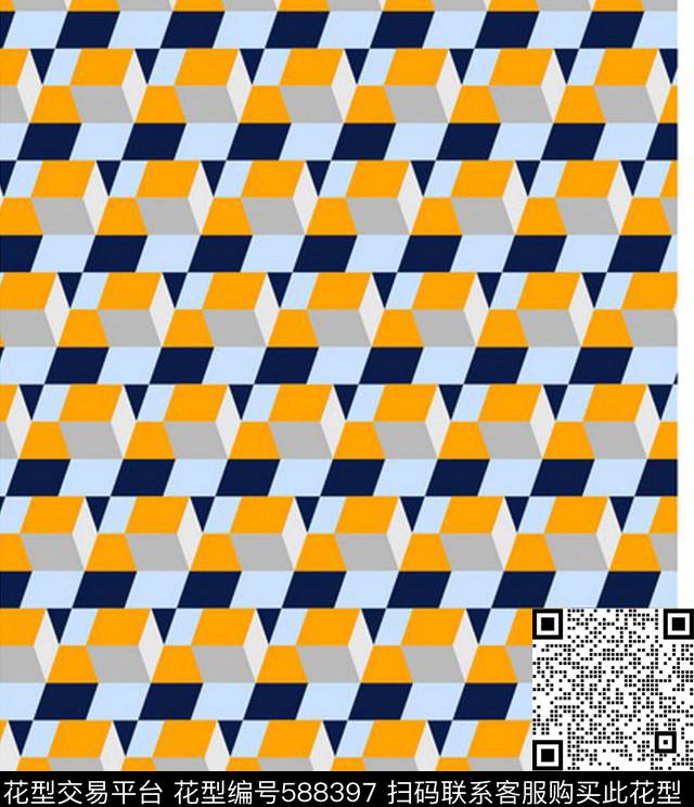 女装T恤华亿平台印花抽象几何动物数码印花花纹墙纸几何图形图案T恤女装抽象酷时尚潮流单色马斑马野兽老虎豹子蝴蝶昆虫传统印花华亿平台下载（图片编号: 588397） - 瓦栏（Walan）