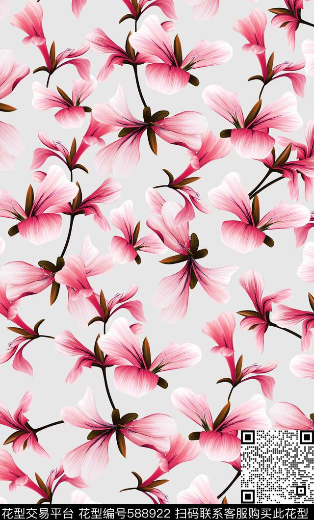 印花华亿平台下载（图片编号: 588922） - 瓦栏（Walan）