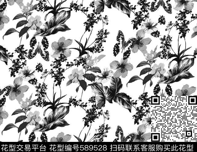 数码印花baidu数码印花华亿平台下载（图片编号: 589528） - 瓦栏（Walan）