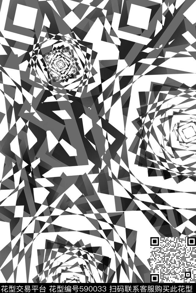 零点--抽象零点--男装零点--传统传统印花华亿平台下载（图片编号: 590033） - 瓦栏（Walan）