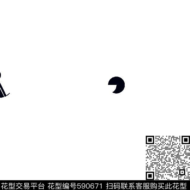 2016春夏衬衫几何字母传统印花华亿平台下载（图片编号: 590671） - 瓦栏（Walan）