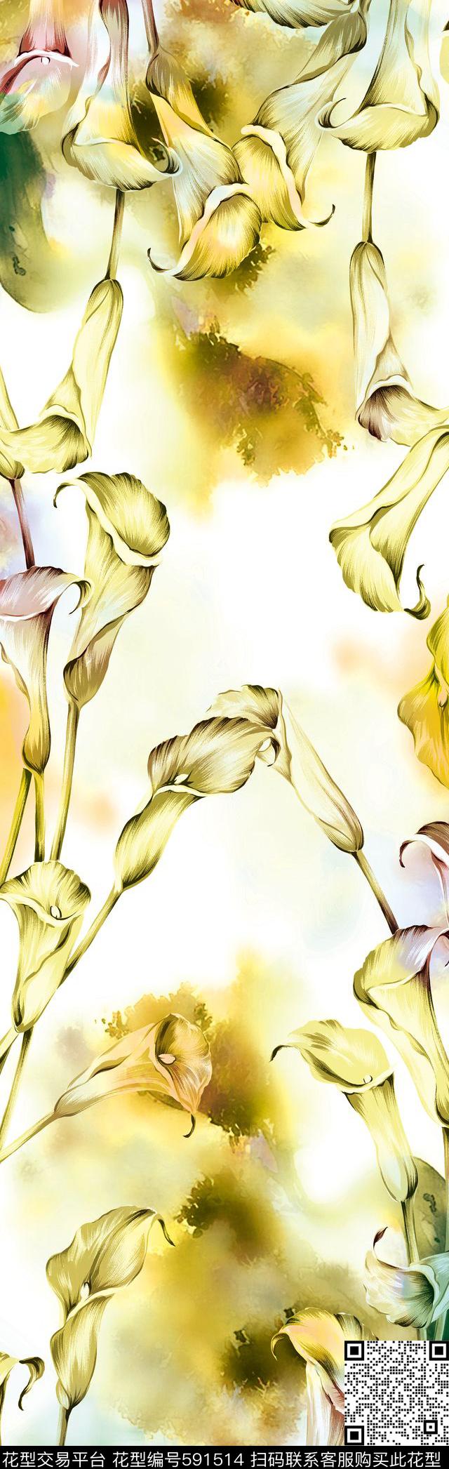 印花华亿平台下载（图片编号: 591514） - 瓦栏（Walan）