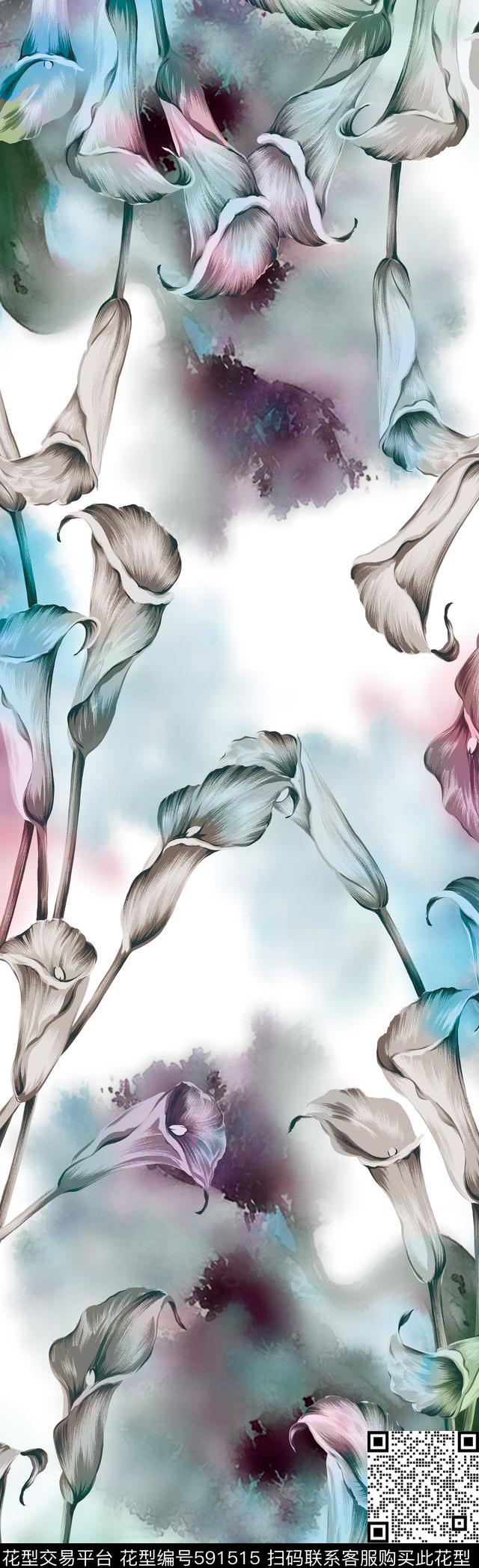 印花华亿平台下载（图片编号: 591515） - 瓦栏（Walan）