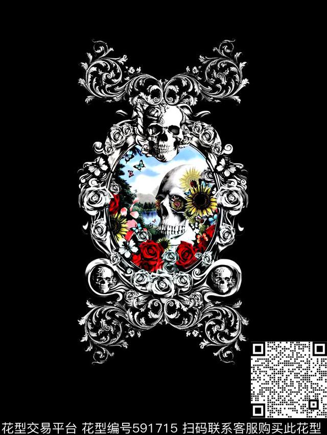 男装衬衫图案男装卫衣男装T恤数码印花华亿平台下载（图片编号: 591715） - 瓦栏（Walan）