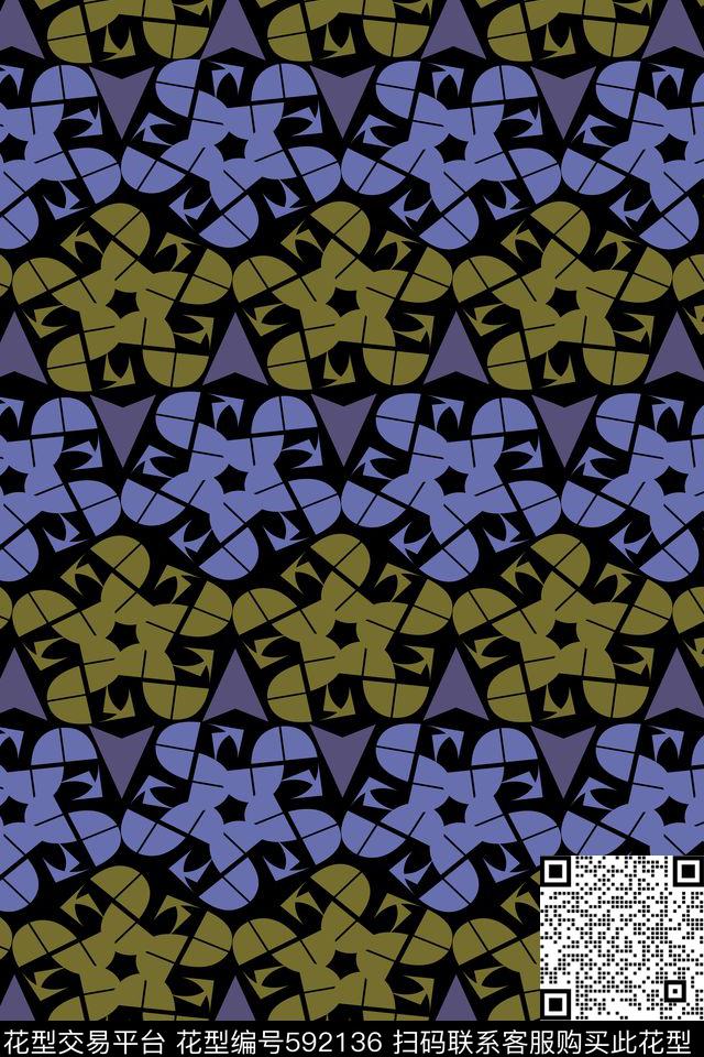 零点--传统零点--女装民族风传统印花华亿平台下载（图片编号: 592136） - 瓦栏（Walan）