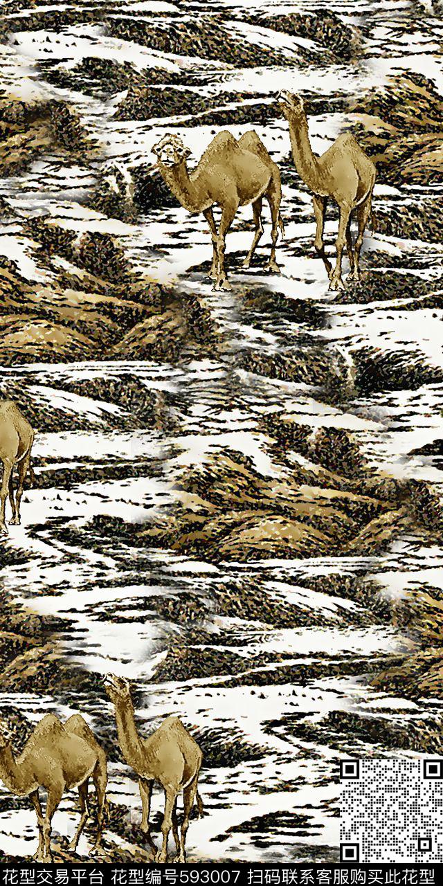 男装T恤男装卫衣男装衬衫数码印花华亿平台下载（图片编号: 593007） - 瓦栏（Walan）