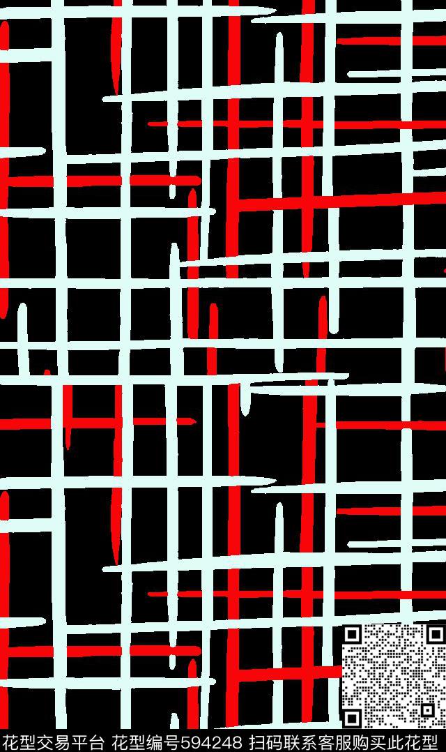 服装浴帘泳装传统印花华亿平台下载（图片编号: 594248） - 瓦栏（Walan）