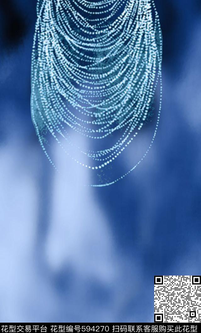 定位鞋子肌理传统印花华亿平台下载（图片编号: 594270） - 瓦栏（Walan）