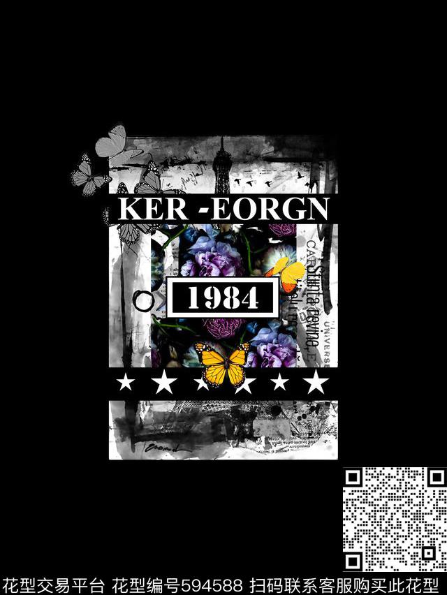 男装衬衫男装卫衣男装T恤数码印花华亿平台下载（图片编号: 594588） - 瓦栏（Walan）