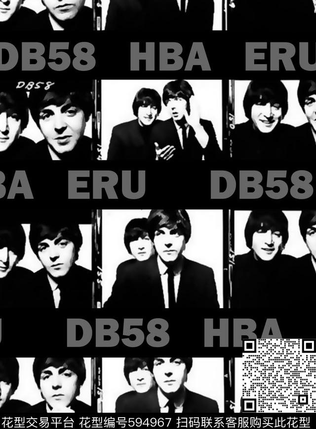 男装外套男装衬衫时尚男装传统印花华亿平台下载（图片编号: 594967） - 瓦栏（Walan）