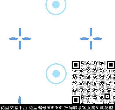 不规则几何传统印花华亿平台下载（图片编号: 595300） - 瓦栏（Walan）