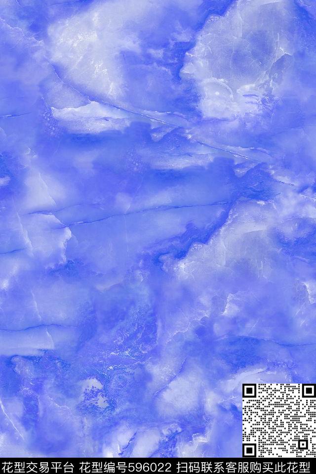 水润大理石天然大理石大理石纹理数码印花华亿平台下载（图片编号: 596022） - 瓦栏（Walan）