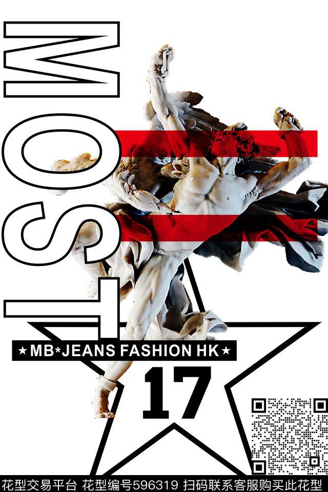 几何时尚石膏数码印花华亿平台下载（图片编号: 596319） - 瓦栏（Walan）