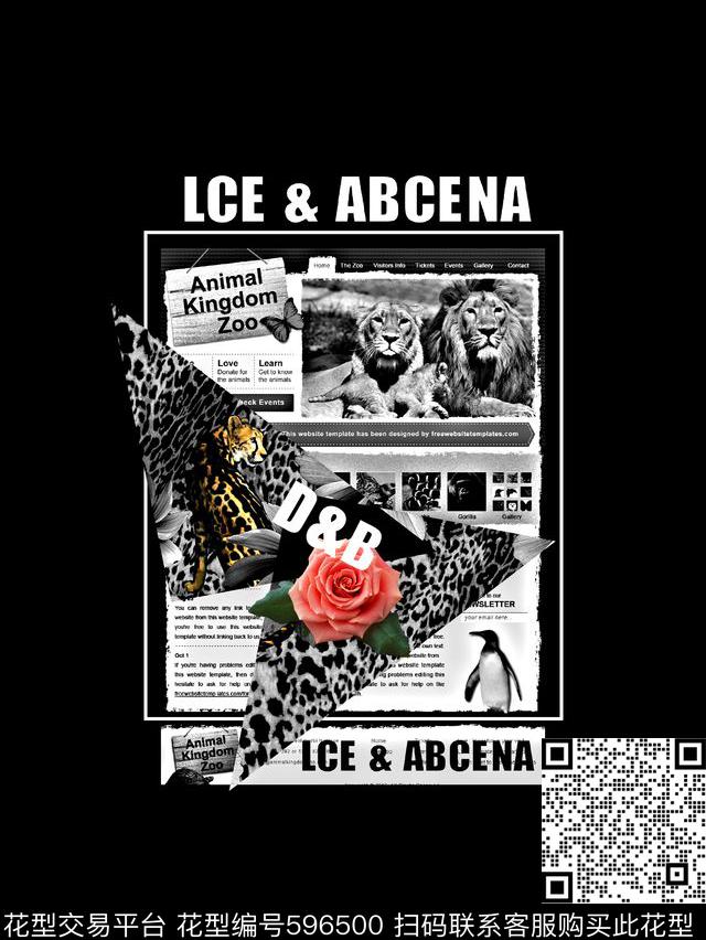 男装衬衫男装卫衣男装T恤数码印花华亿平台下载（图片编号: 596500） - 瓦栏（Walan）