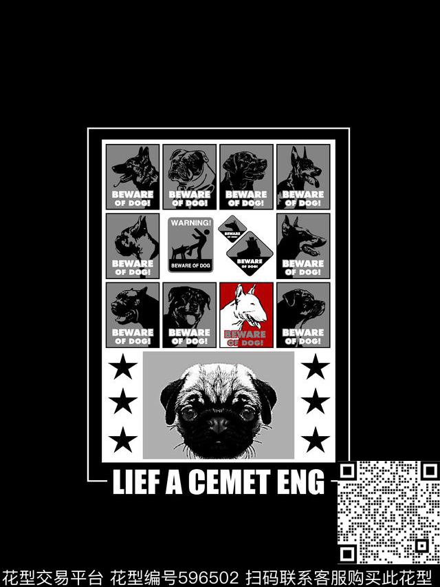 男装衬衫男装卫衣男装T恤数码印花华亿平台下载（图片编号: 596502） - 瓦栏（Walan）