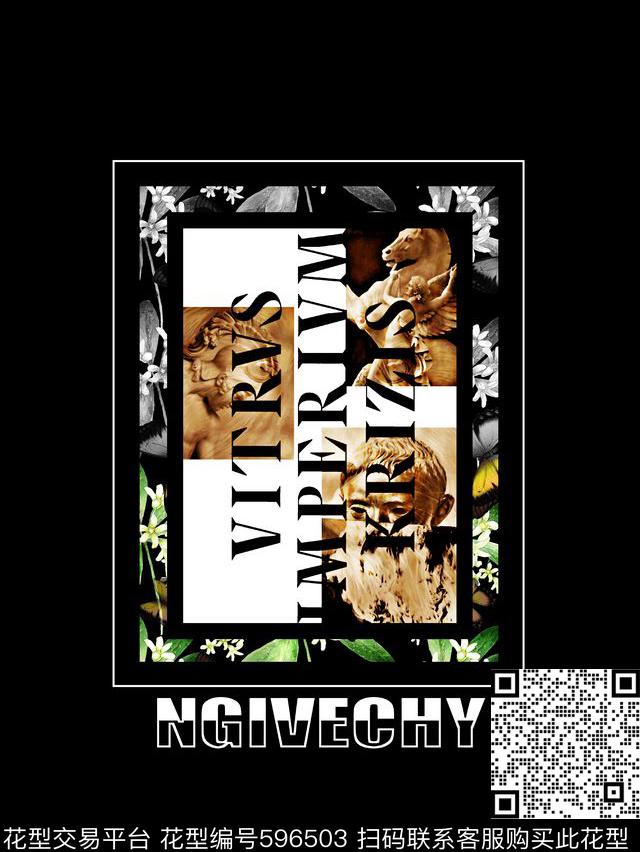 男装衬衫男装卫衣男装T恤数码印花华亿平台下载（图片编号: 596503） - 瓦栏（Walan）