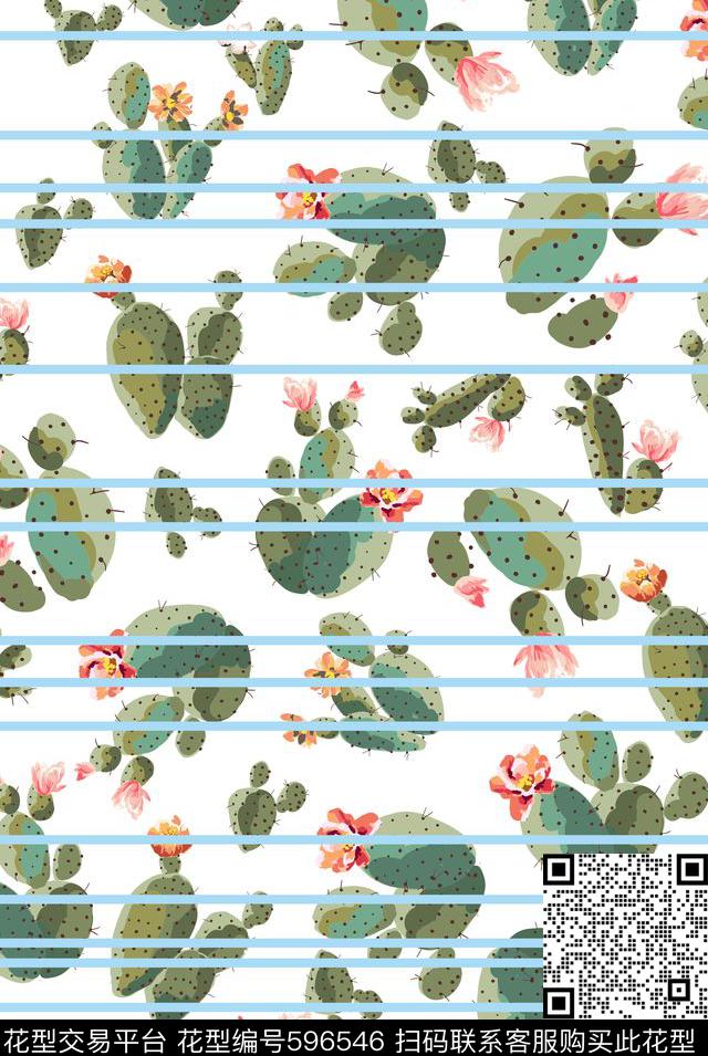 满版花卉花瓣花卉传统印花华亿平台下载（图片编号: 596546） - 瓦栏（Walan）