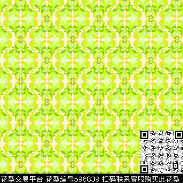 蝴蝶传统印花华亿平台下载（图片编号: 596839） - 瓦栏（Walan）