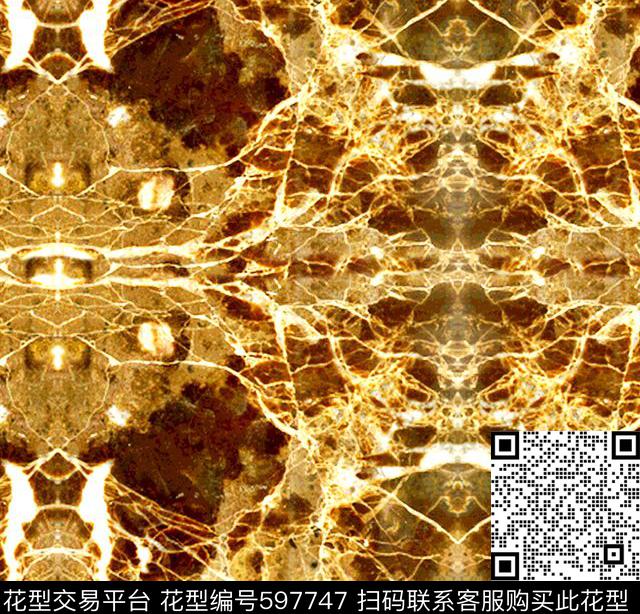 泳装丝绸面料数码印花华亿平台下载（图片编号: 597747） - 瓦栏（Walan）