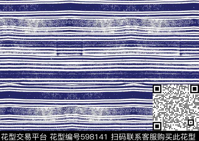 原创时尚大牌几何格子条纹中性男装女装传统印花华亿平台下载（图片编号: 598141） - 瓦栏（Walan）