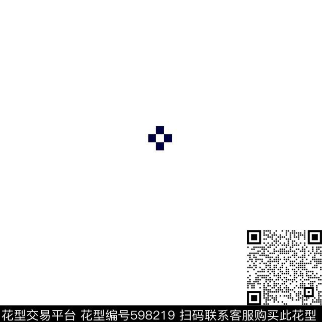 几何简洁男装衬衫传统印花华亿平台下载（图片编号: 598219） - 瓦栏（Walan）