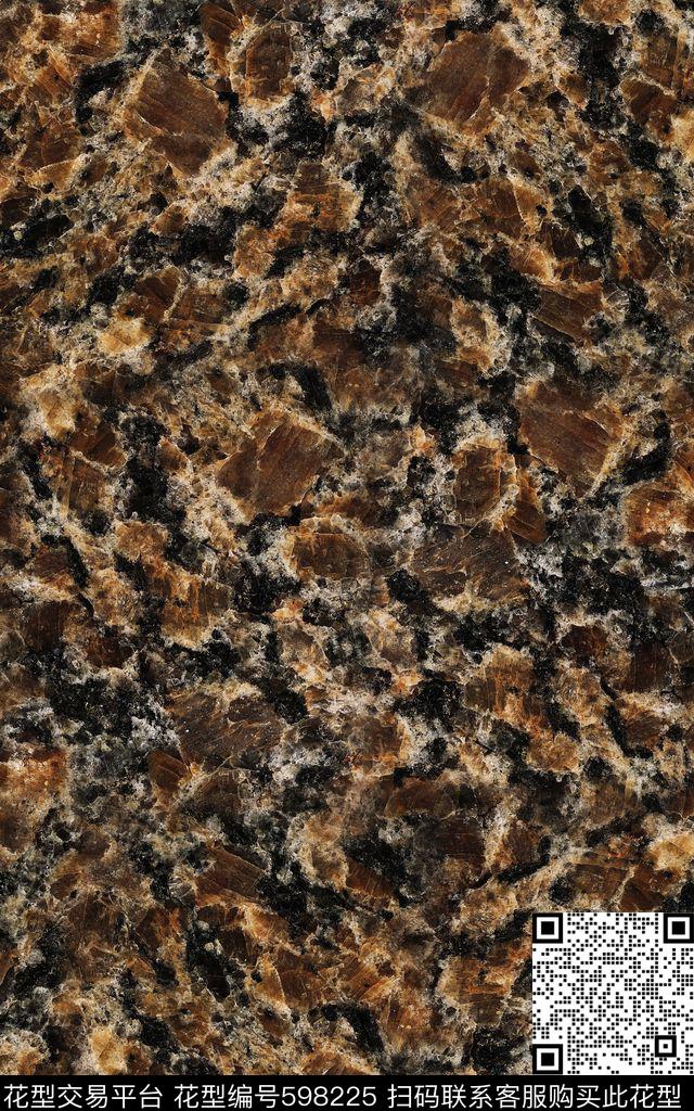 大理石纹理肌理数码印花华亿平台下载（图片编号: 598225） - 瓦栏（Walan）