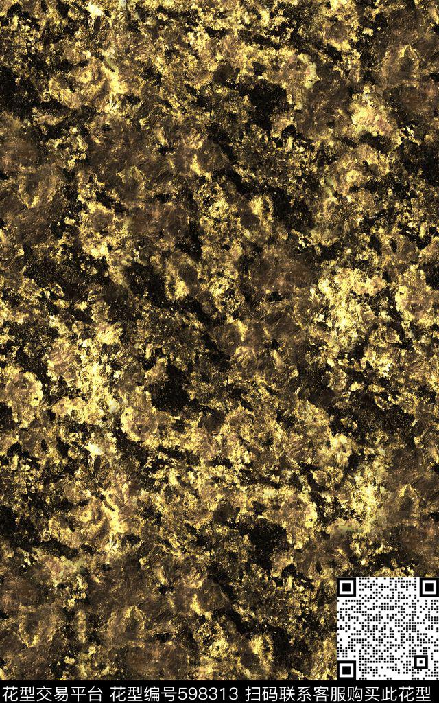 大理石纹理肌理数码印花华亿平台下载（图片编号: 598313） - 瓦栏（Walan）