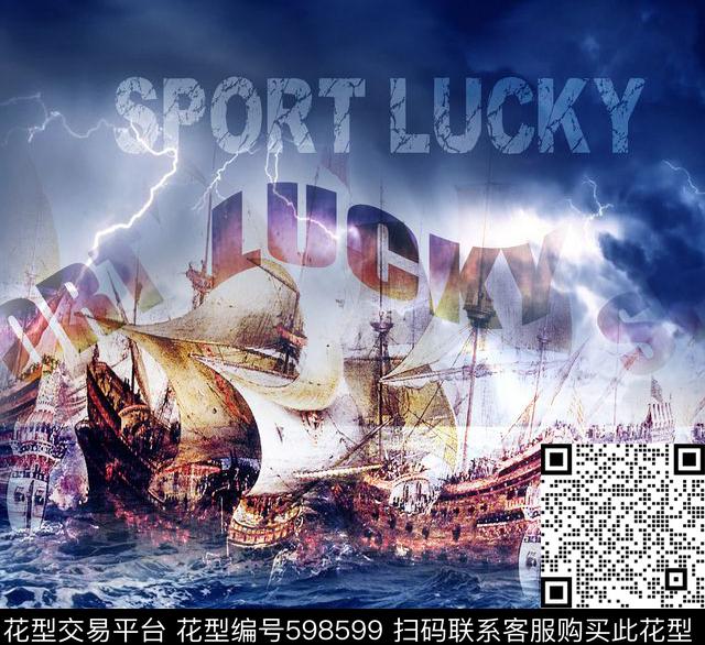 花卉抽象欧洲数码印花华亿平台下载（图片编号: 598599） - 瓦栏（Walan）