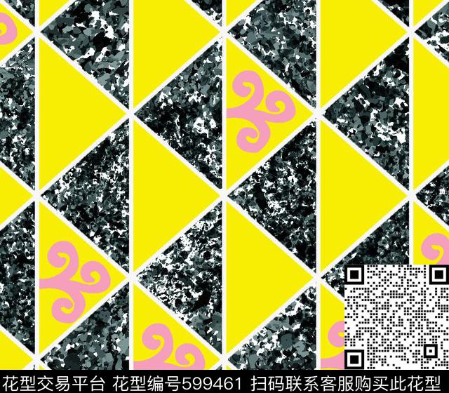 泳装丝绸家纺数码印花华亿平台下载（图片编号: 599461） - 瓦栏（Walan）