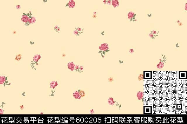 短裙华亿平台秋冬短裙华亿平台女装衬衫华亿平台传统印花华亿平台下载（图片编号: 600205） - 瓦栏（Walan）