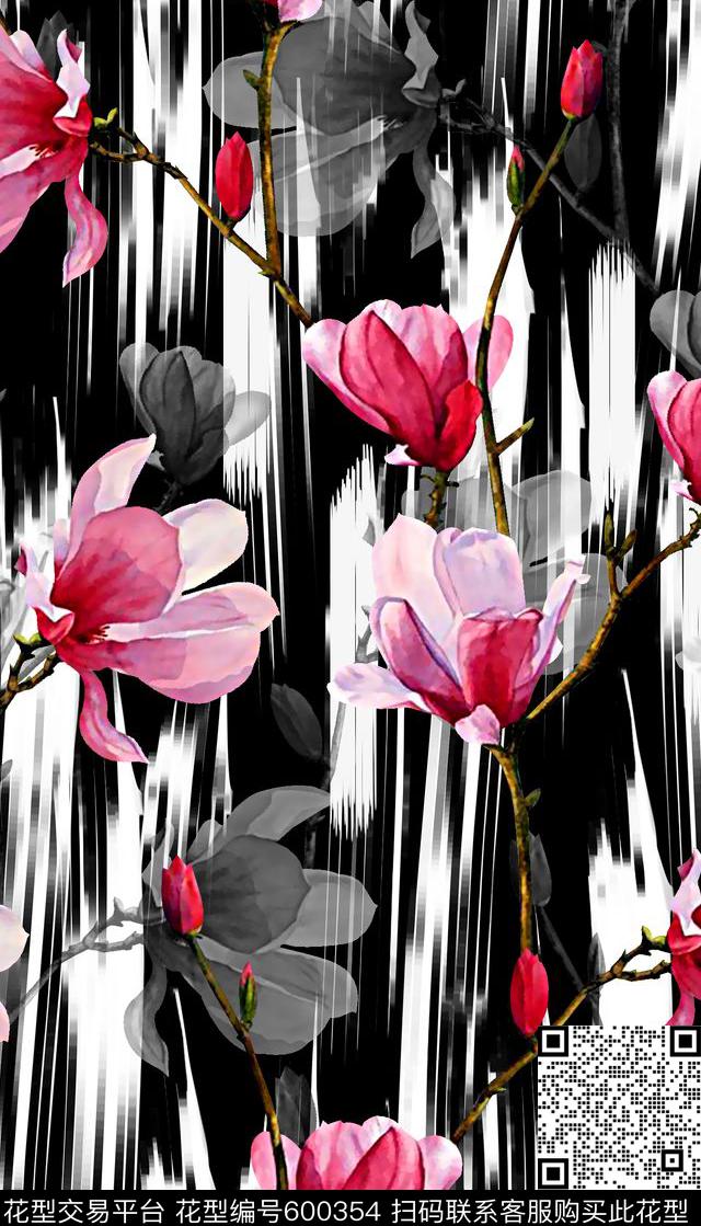 抽象几何清爽梦幻艺术平底立体手绘满版最新高清数码蕾丝民族中国风绣花珠宝肌理时尚潮

流大牌复古欧美风抽象纹理底纹花卉数码印花华亿平台下载（图片编号: 600354） - 瓦栏（Walan）