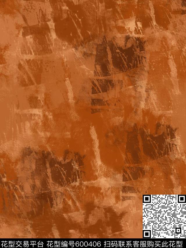 个性时尚纹理数码印花华亿平台下载（图片编号: 600406） - 瓦栏（Walan）