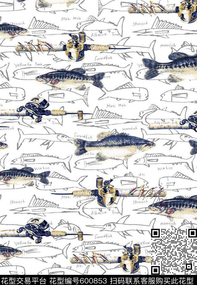 墙纸卡通窗帘传统印花华亿平台下载（图片编号: 600853） - 瓦栏（Walan）