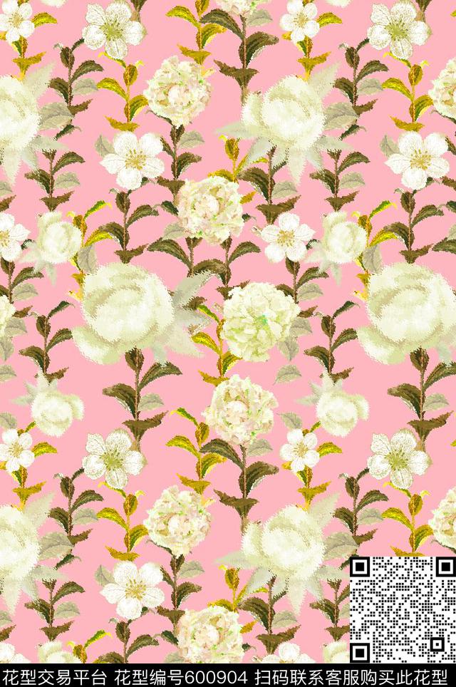 泳装大气饱满数码印花华亿平台下载（图片编号: 600904） - 瓦栏（Walan）