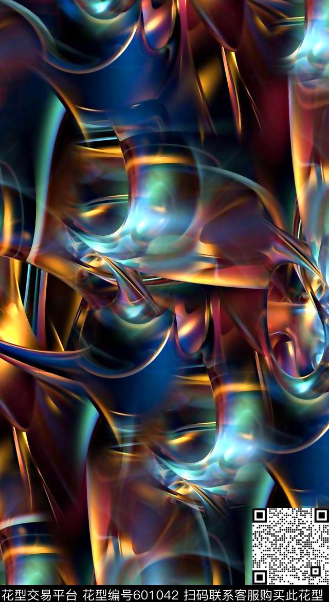 纹理水彩纹理底纹水彩纹理花数码印花华亿平台下载（图片编号: 601042） - 瓦栏（Walan）